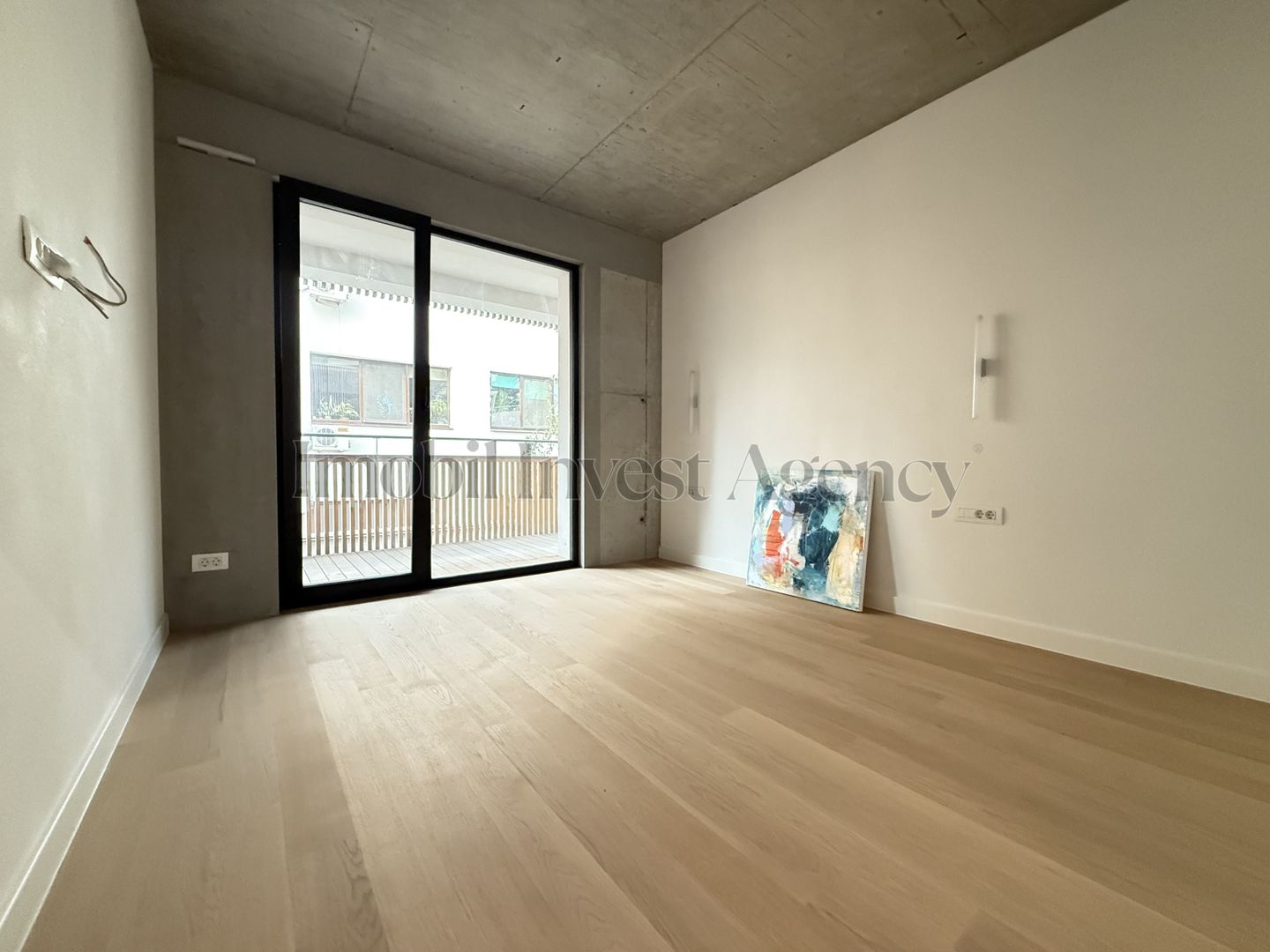 Apartament exclusivist in zona Dorobanti in bloc boutique - Poză 17