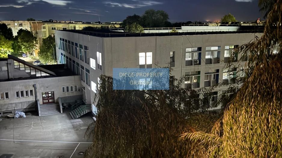 Apartament Lângă Școala 8 – 2 Camere - Poză 1