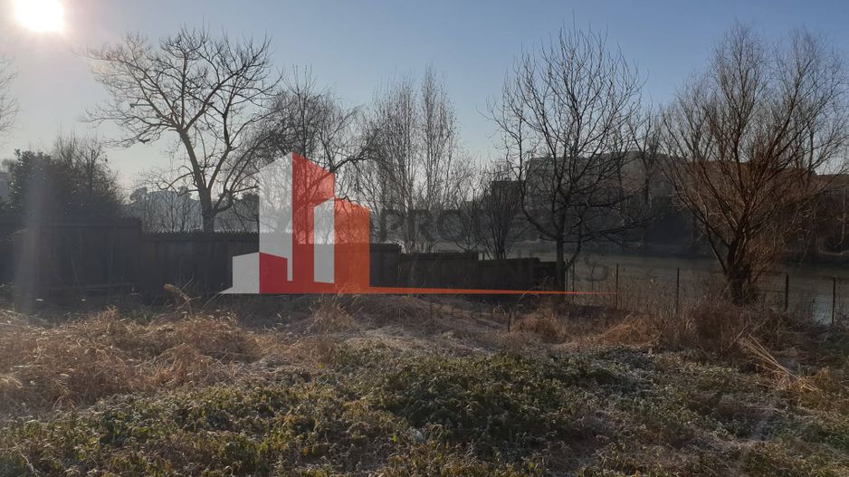 Teren superb rezidential, pe malul lacului Pipera - Poză 3