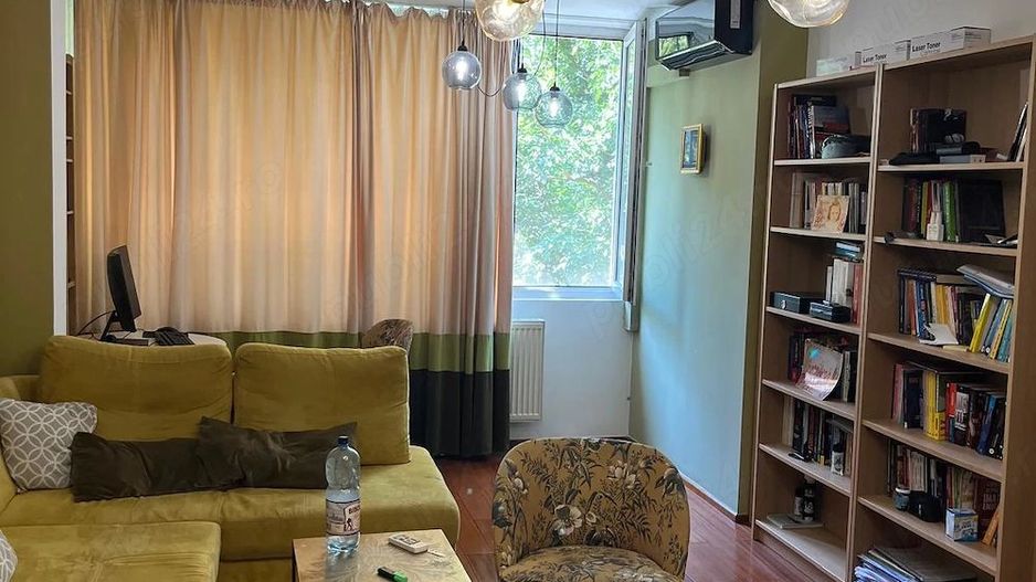 Proprietar - Apartament 2 camere premium | Arcul de Triumf - Poză 4
