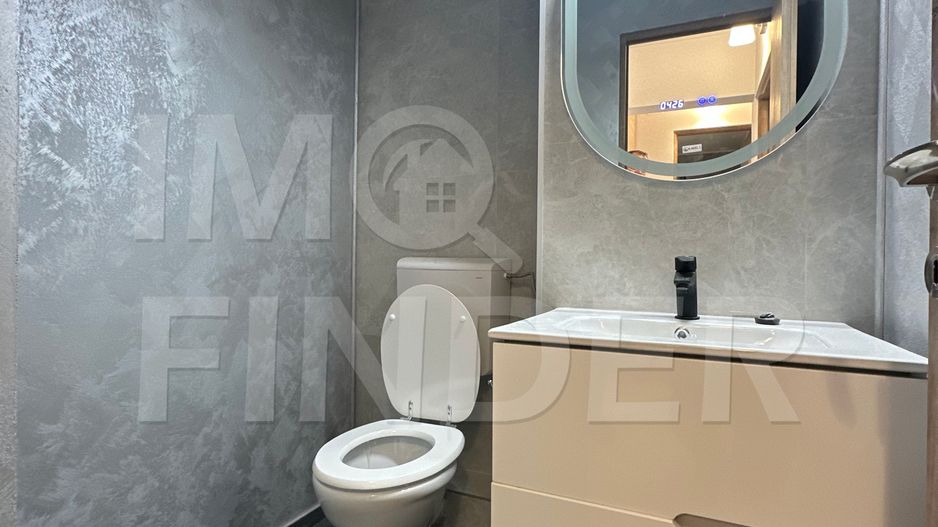 Închiriere 3 camere Zorilor, zona Spitalul de Recuperare - Poză 9