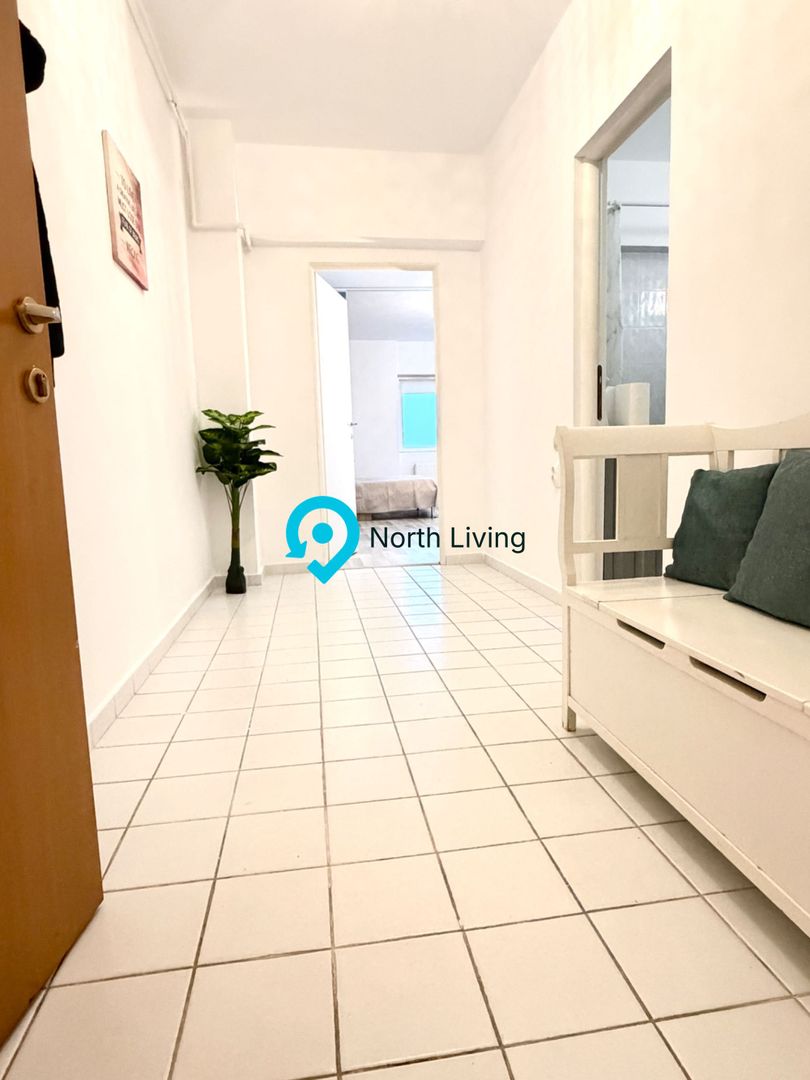 Studio Premium 53 mp vis-a-vis Mall Vitan - Poză 6