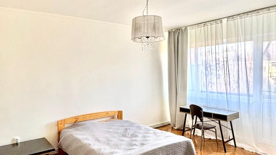**Închiriere apartament 2 camere – zonă centrală, Plopilor, Cluj-Napoca** - Poză 7