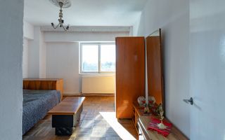 Apartament 2 camere, Casa Modei, bloc 1987 - Poză 7