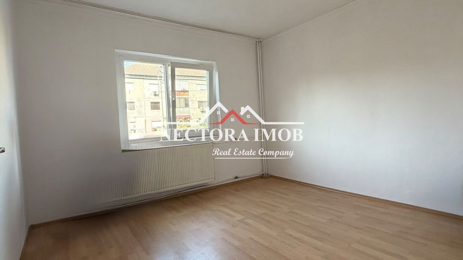 NECTORA IMOB-Apartament 3 camere, 2 bai, Str. Aluminei, Etaj 2, Balcon - Poză 4