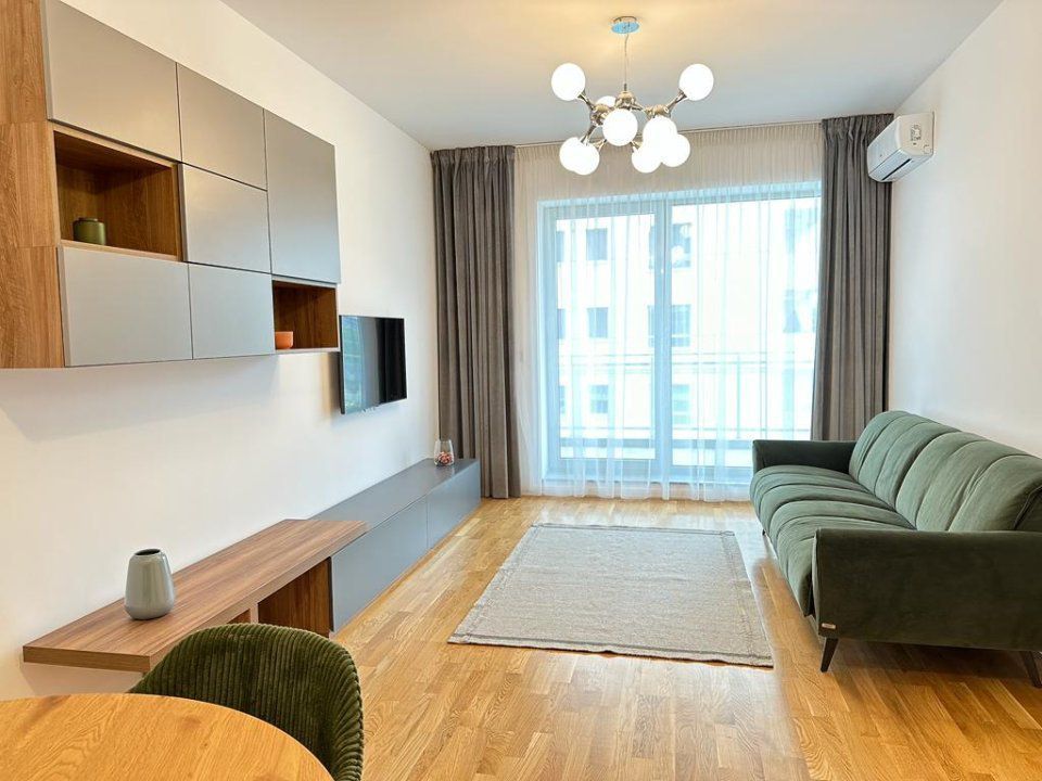 Apartament  Luxuria Residence lux - Poză 2