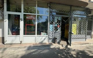 Spațiu Comercial de Închiriat | Calea Crângași | Ideal pentru Afaceri - Poză 2