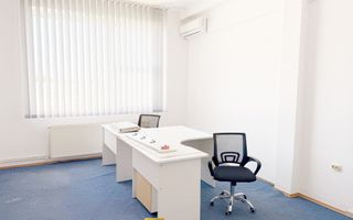 Birouri de închiriat | Aradul nou | 3 camere - Poză 4