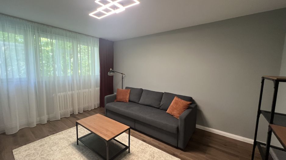 Apartament Drumul Taberei | Strada Pravat | NOU - Poză 8