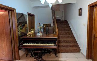 Casa/vila 288 mp-pretabil Hotel Botique-Zona Parc- ideal investitie - Poză 2