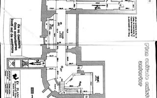 Oportunitate rară – spațiu HoReCa de vânzare în Pasajul Vulturul Negru - Poză 7