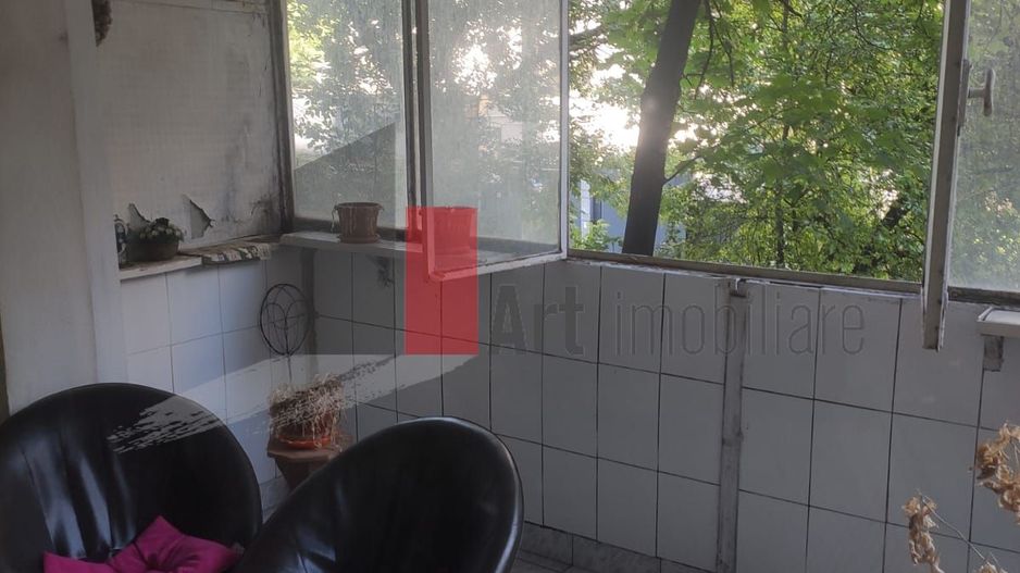 Apartament 2 camere Răsăritului - Poză 7