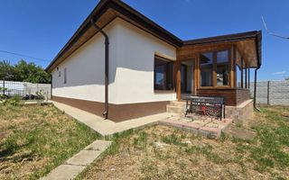 Casa/vila comuna Berceni S313 - Poză 2