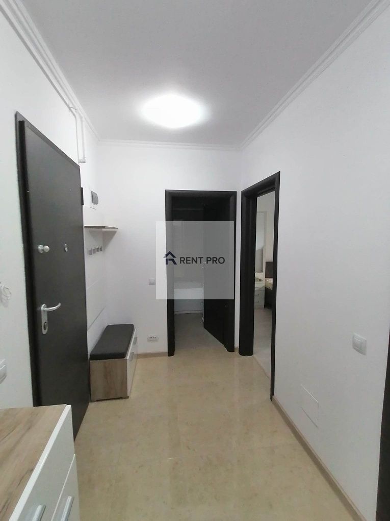 Garsonieră de vânzare | Plaza Residence | 35 mp | Etaj 2 | Lujerului - Poză 6
