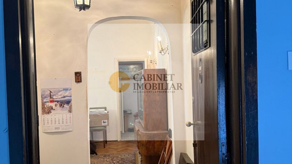 Apartament 3 camere | 100mp utili | în inima Bucureștiului | Fără risc - Poză 5