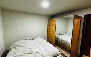 Casa moderna 5 camere 2 bai si teren 400 mp in zona Veterani - Poză 4