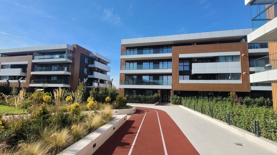 AP 2CAM.+GRADINA,PROIECT FINALIZAT ASTORIUM GARDEN. COMISION0%! - Poză 5