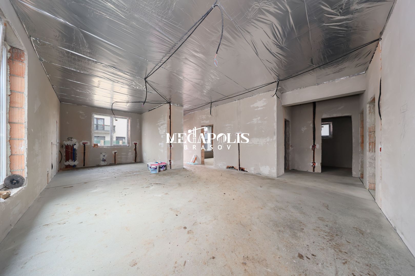 Complex Rezidential/Direct Dezvoltator/Predare la Cheie - Poză 21