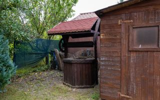 Vila superba cu cinci camere zona centrala - Poză 8