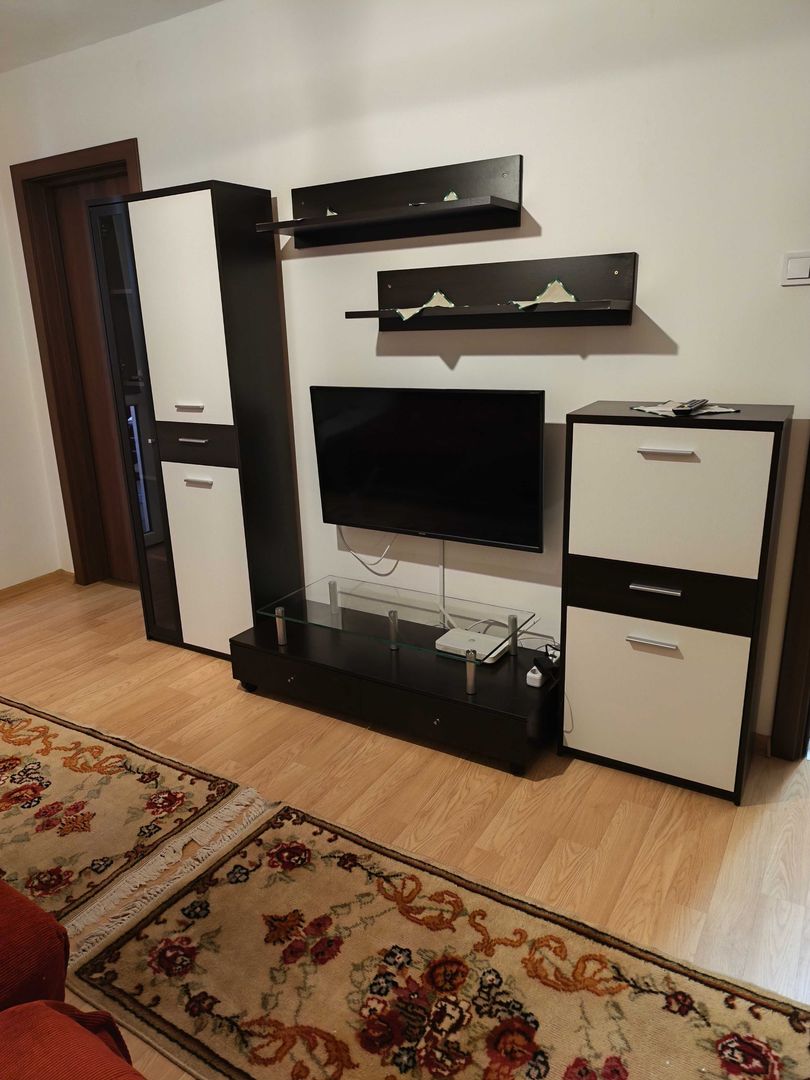 Garsoniera cartier Craiovita Noua - Poză 3