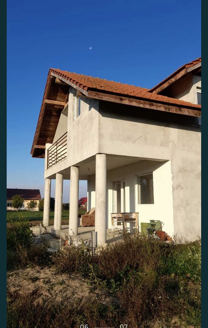 Vand casa in Dumbrava Mica - Poză 6