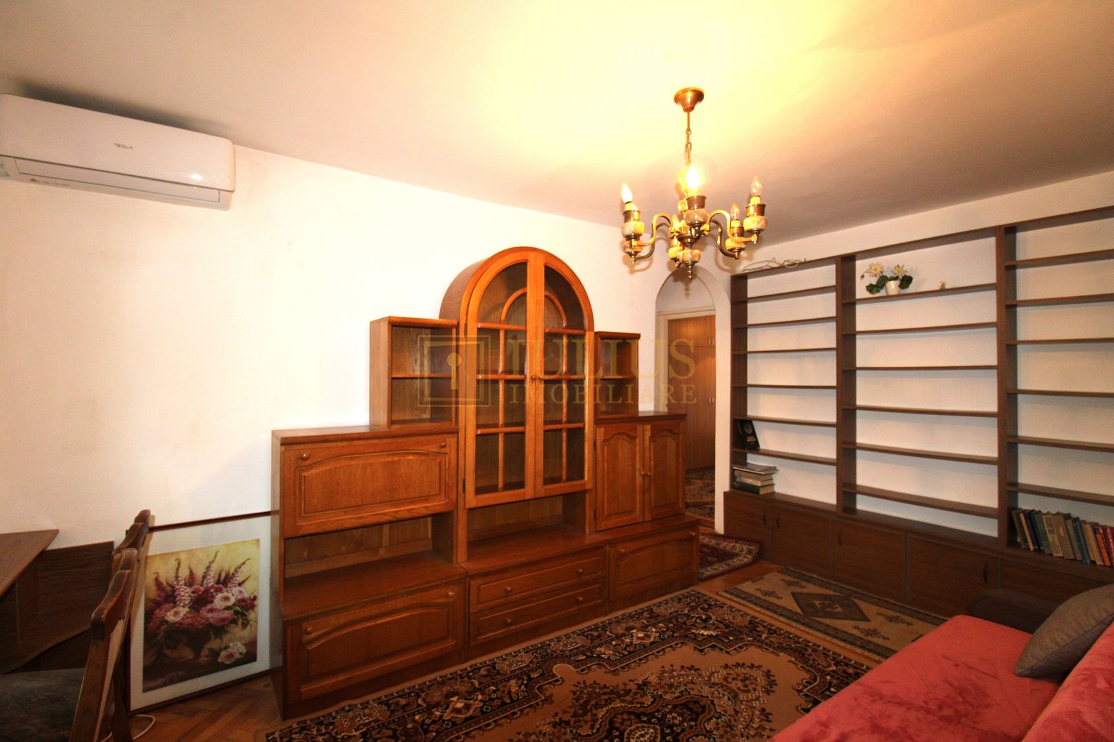 Zona Sagului, aer conditionat, centrala proprie - Poză 10