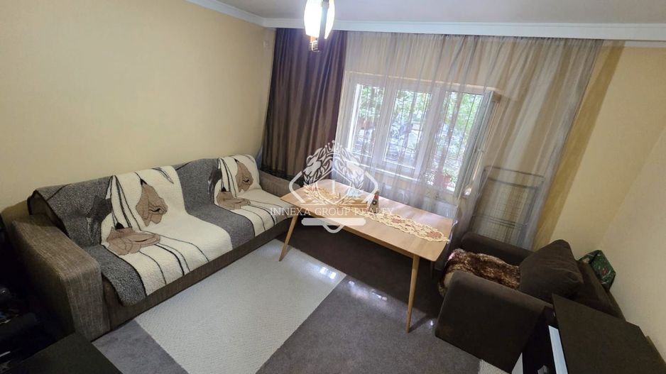 Apartament 4 camere decomandat de vanzare in zona Brancoveanu - Poză 2