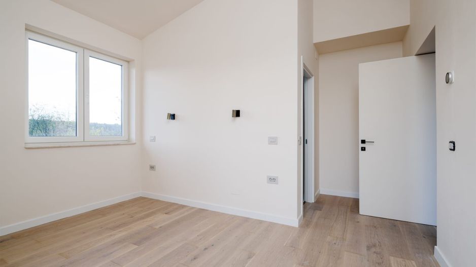 Casa S+P (320mp), Snagov (Tancabesti), Constructie 2024 - Poză 7