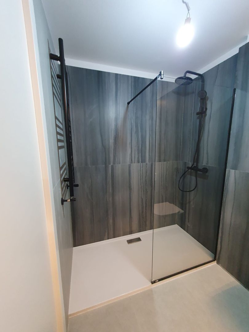 Apartament 2 camere cu vedere spre parc | Nusco City, faza 2 - Poză 10