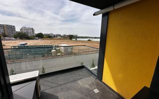 2 Camere 10min Metrou Petrache Poenaru Lake House Politehnica Crangasi - Poză 9