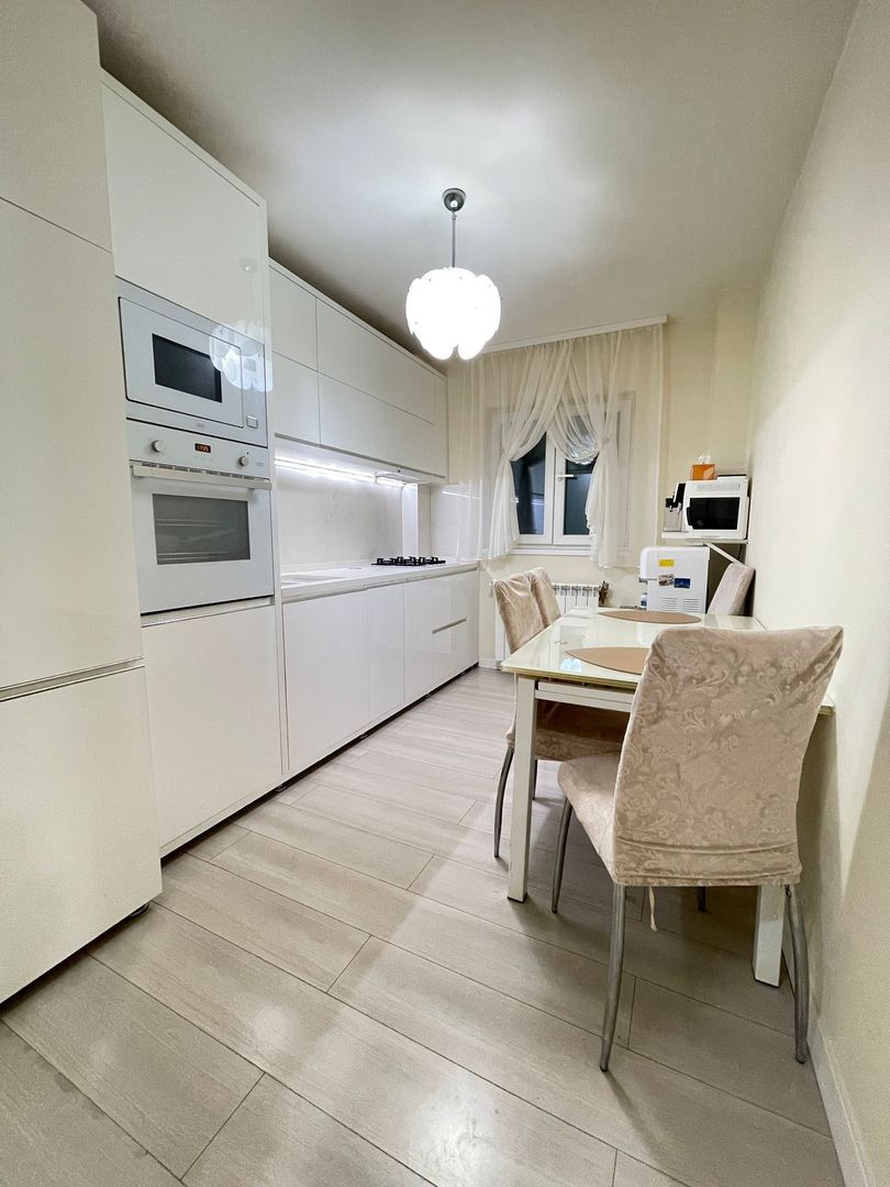 Apartament 3 camere renovat complet I  mobilat I Brancoveanu - Poză 10