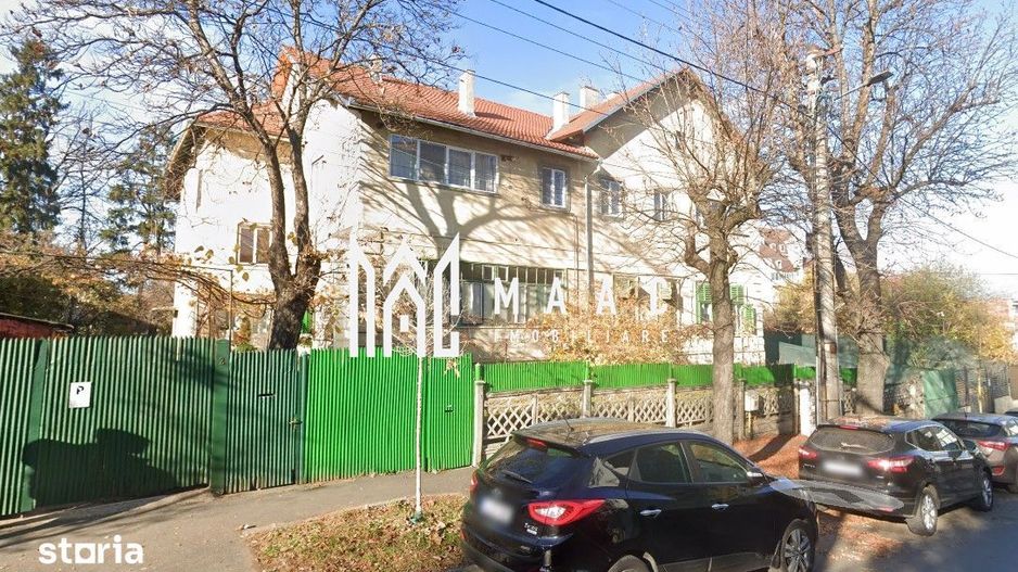 Apartament 1 camera | Etaj 1 | Decomandat | Terasa | Curte - Poză 13