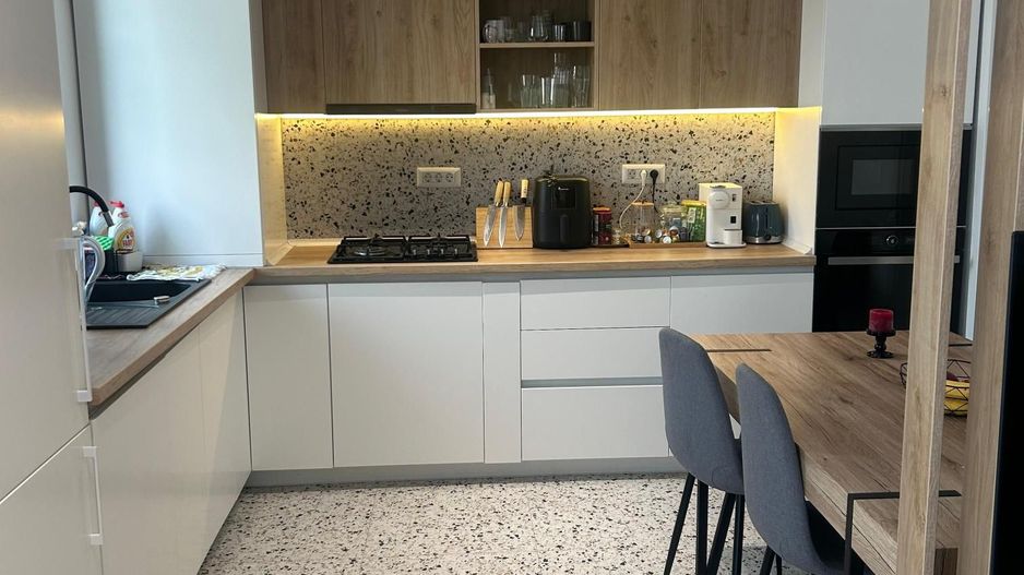 Vila in Otopeni, constructie noua, moderna, acces facil, comunitate - Poză 6