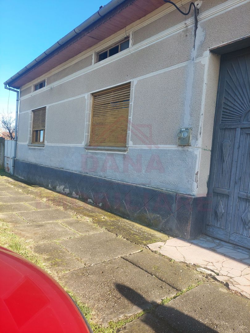 CASĂ PĂLTINIȘ\JUD. CARAȘ-SEVERIN\ COMISION 0% - Poză 2