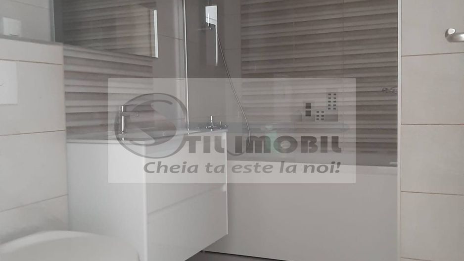 Apartament cu o camera - Grand Conest Tatarasi - Etaj 1 - 400 euro ! - Poză 6