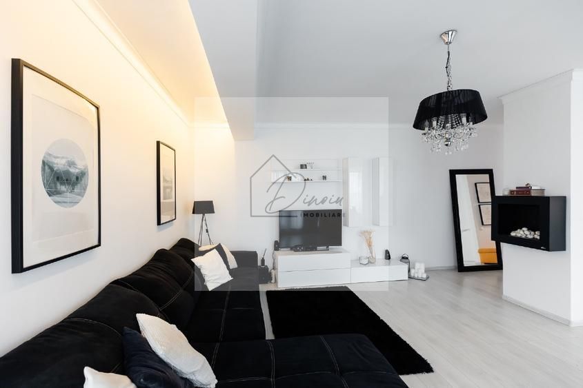 Apartament 2 camere Pipera I LUX I COMISION 0% I Parcare inclusa - Poză 3