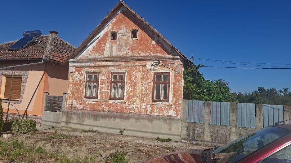 GHERTENIȘ\ CASĂ 3 CAMERE  TEREN 4636 MP\ COMISION 0% - Poză 20