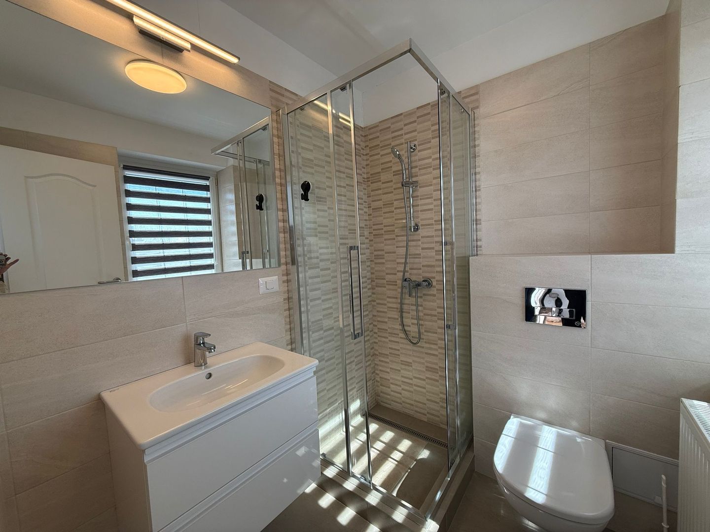 Modern Living****Duplex Premium în Corbeanca - Poză 19
