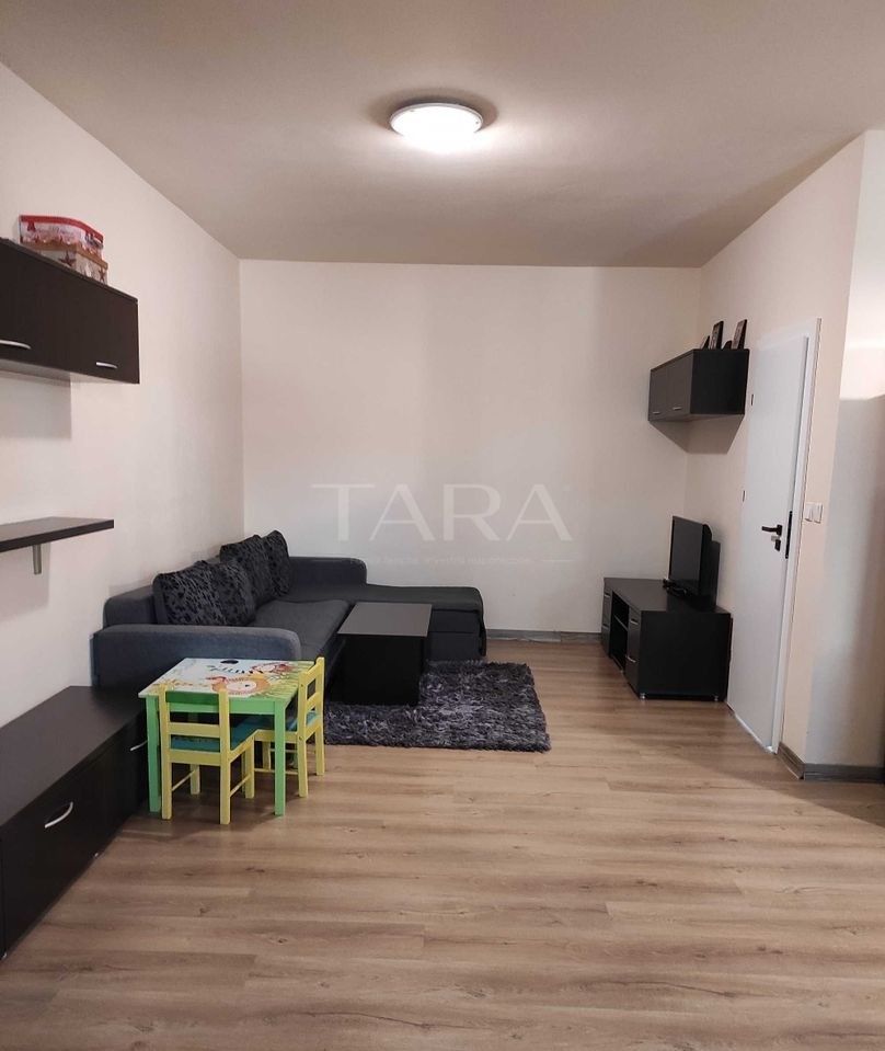 Apartament 2 camere, parter, Baciu – zona Petrom - Poză 1