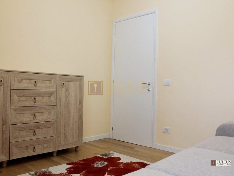 Ultracentral - Fructus Plaza, 3 camere. - Poză 18