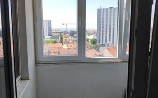 Garsonieră de închiriat | Sibiu Ultracentral | 30 mp, etaj 4 - Poză 7