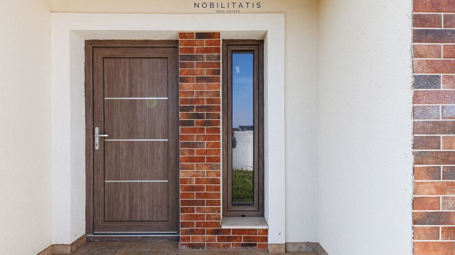 Duplex de vanzare - Dumbravita - 4 camere -  zona linistita - Poză 7