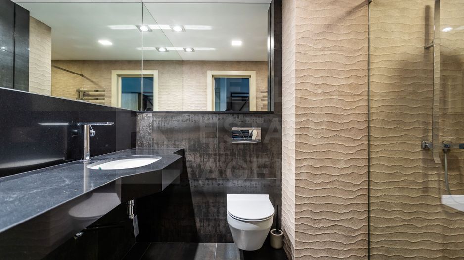 Chirie casa, 5 camere, strada Nicolae Testemiţeanu, Centru - Poză 20