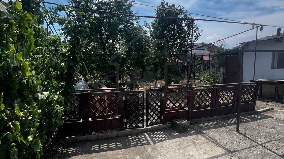 Casă tip Duplex 3 camere cu teren 468 mp zona Străzii Record/Terezian - Poză 16