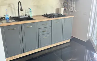 Apartament 2 camere Quartz  Residence Baicului - Poză 13