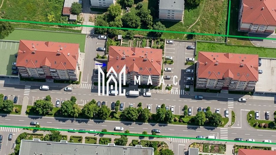 Teren Intravilan | 7500 mp | PUZ Aprobat | Dezvoltare Imobiliară - Poză 2