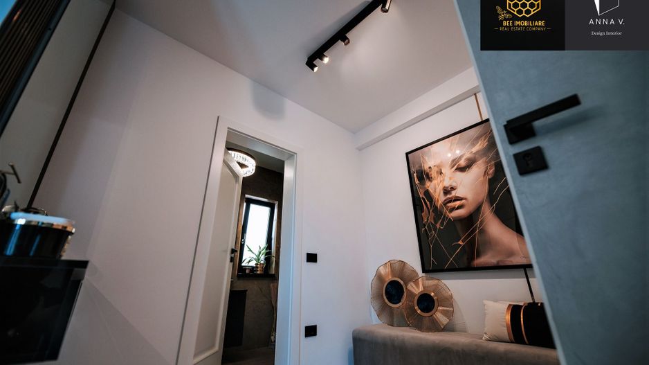 Casa luxury in cartierul Magnolia - Poză 13