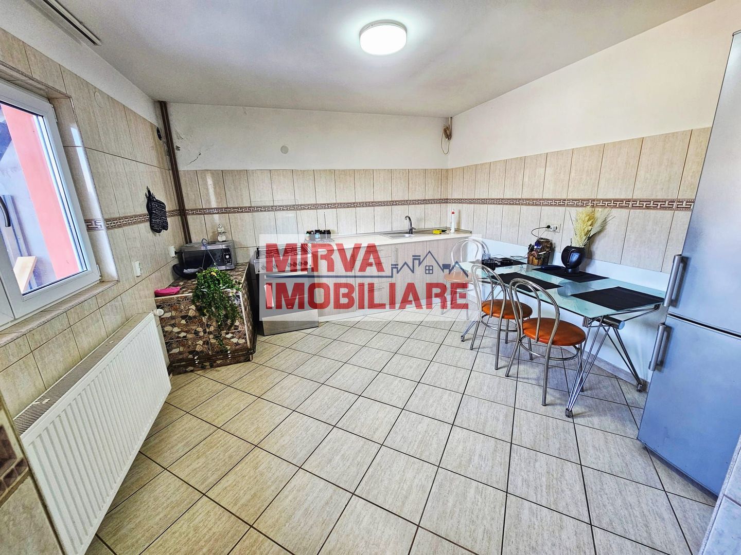 Vilă cu 5 camere, posibilitate două apartamente – Zona Bereasca - Poză 51