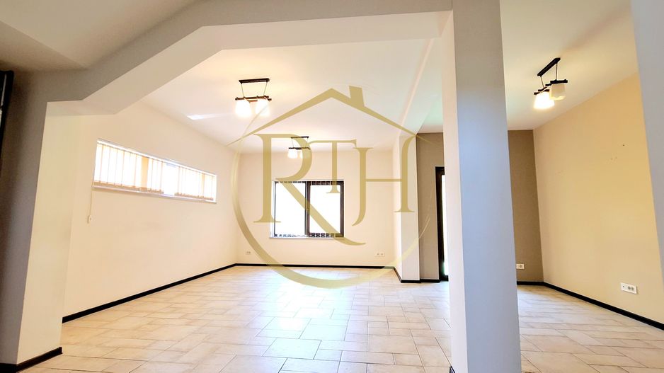 Oferim spre inchiriere, casa cu 4 camere pentru locuit sau birouri, Mehala - Poză 4