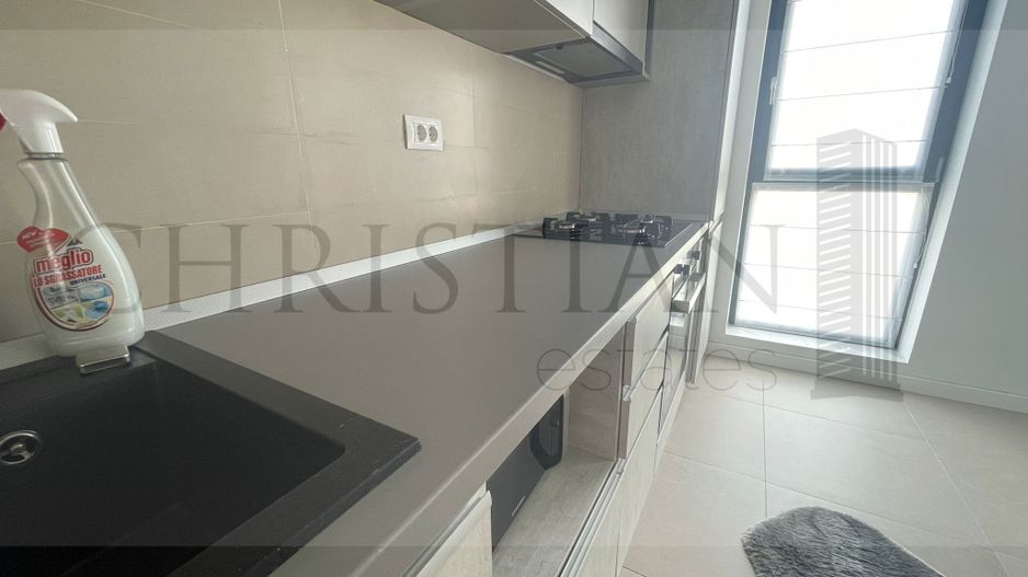 Grozavesti Zen Politehnica| 2 Camere| Mobilat| Prima Chirie - Poză 10